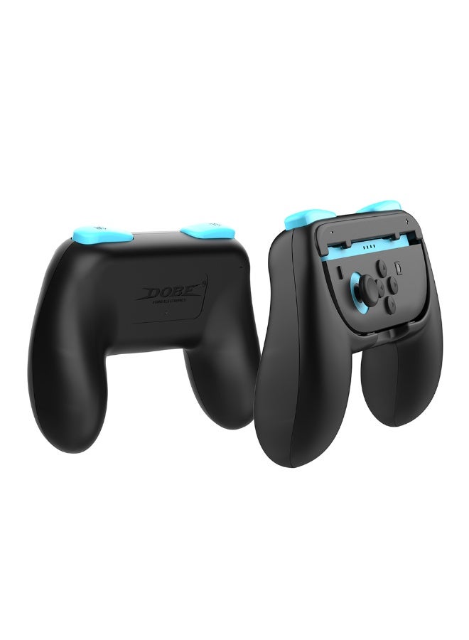 Dobe Controller Grip ONLY for Nintendo Switch 2 TNS-3162B "Controllers not included" - Image 4